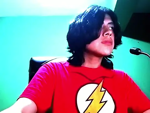 gaspar137 online show from 12-18-25, 05:45