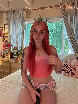 itscleomoon online show from 03-23-26, 10:20