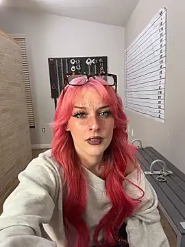 itscleomoon online show from 03-13-26, 01:38