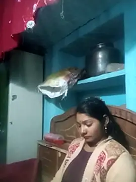 Snapshot of Kiran_bhabi chatting on 01-05-26, 10:13 Kiran bhabi online show from 01-05-26, 10:13