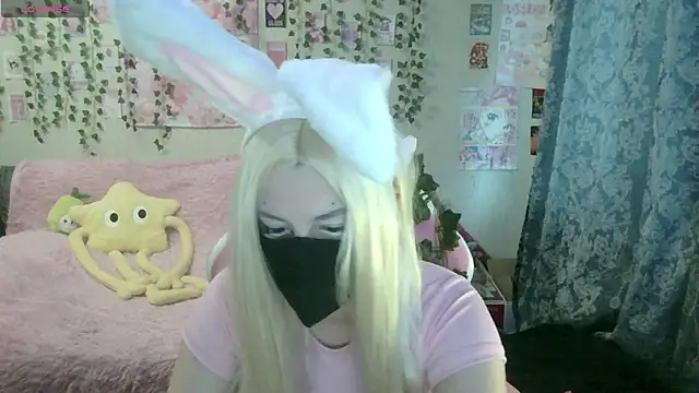 MysticYumiko online show from 01-16-26, 12:42