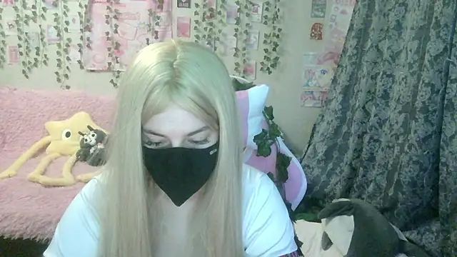 MysticYumiko online show from 02-08-26, 05:43