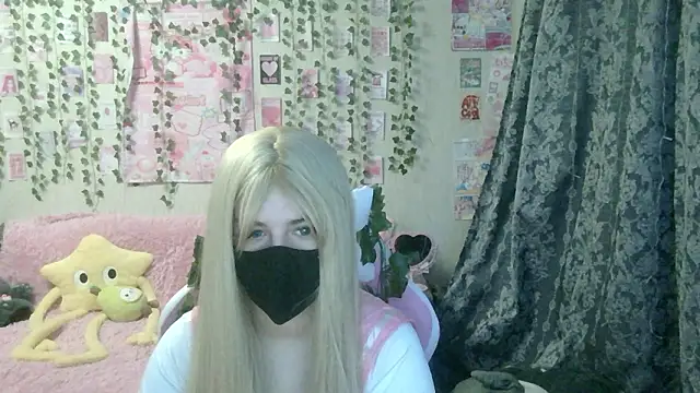 MysticYumiko online show from 02-11-26, 05:24