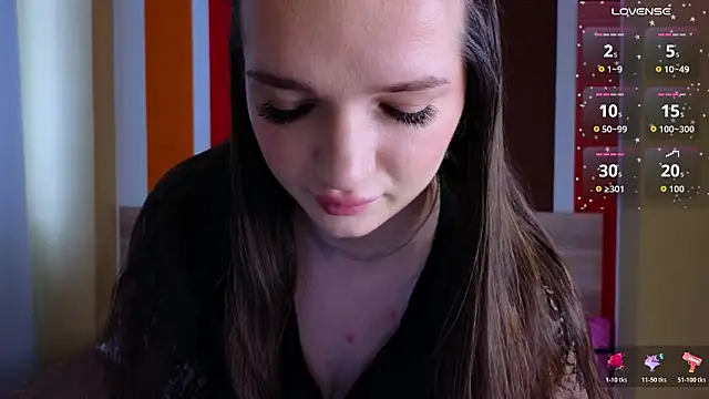 rokroxy online show from 03-12-26, 04:07