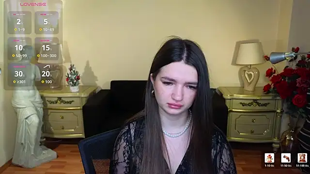 rokroxy online show from 01-15-26, 05:22