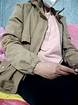 Snapshot of Girl-6868 chatting on 01-08-26, 06:19 Girl-6868 online show from 01-08-26, 06:19