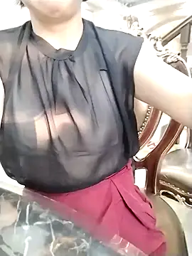 Snapshot of Girl-6868 chatting on 02-26-26, 10:15 Girl-6868 online show from 02-26-26, 10:15