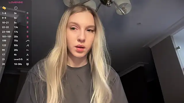 blondinkaa online show from 04-07-26, 08:43