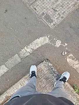 AqueousCrepe online show from 04-07-26, 12:51