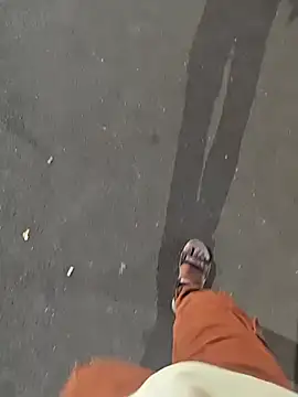 AqueousCrepe online show from 04-19-26, 02:07