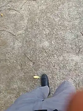 AqueousCrepe online show from 04-20-26, 12:41