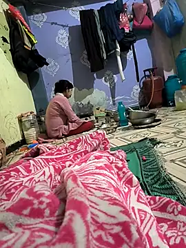 vishalk12346 online show from 01-14-26, 04:43