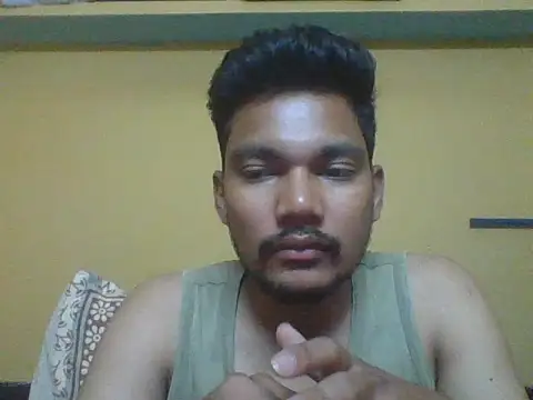 LUSTBOY4321 online show from 03-16-26, 10:56