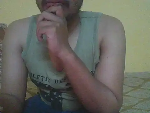 LUSTBOY4321 online show from 01-07-26, 05:23