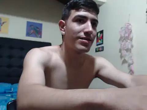 thiago collins9 online show from 02-21-26, 07:38