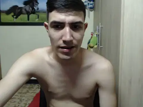 thiago collins9 online show from 02-01-26, 10:19