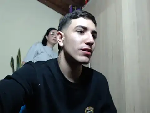 thiago collins9 online show from 03-14-26, 04:07