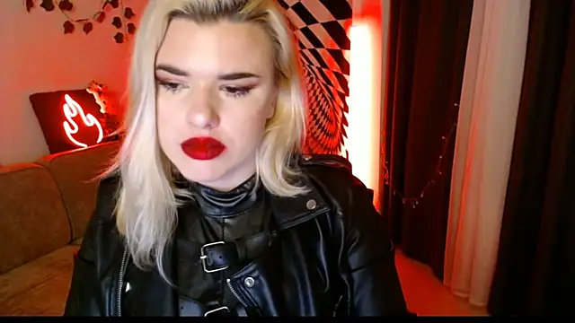 Ariana Saint online show from 02-20-26, 10:55