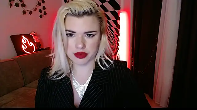 Ariana Saint online show from 02-18-26, 05:20