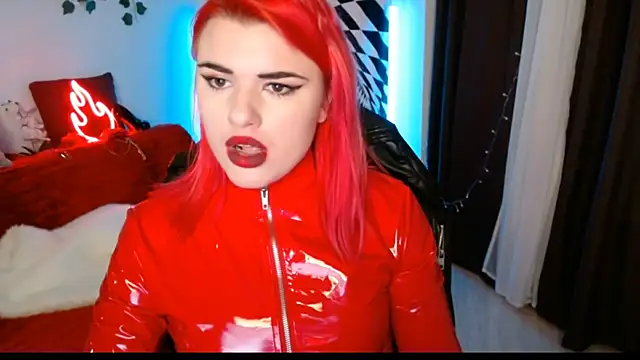 Snapshot of Ariana_Saint chatting on 04-29-26, 01:59 Ariana Saint online show from 04-29-26, 01:59