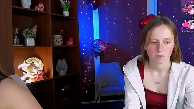 Snapshot of keuli_li chatting on 02-09-26, 11:14 keuli li online show from 02-09-26, 11:14