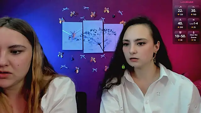 dina bloom  online show from 01-08-26, 01:28