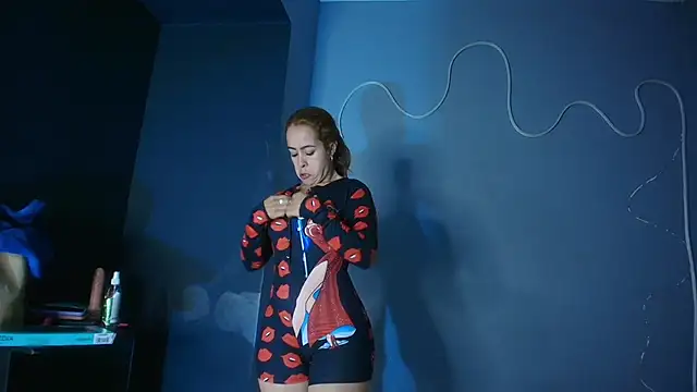 saramaartinez online show from 01-09-26, 12:01