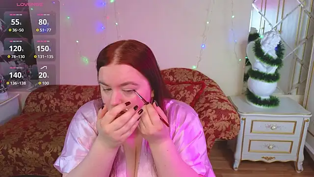 LindaBermer online show from 12-19-25, 04:38