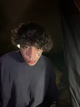 baby young online show from 12-20-25, 06:16