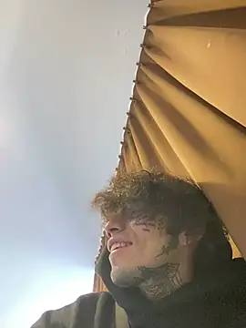 baby young online show from 03-07-26, 02:00