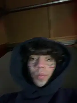 baby young online show from 12-17-25, 03:50