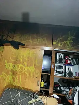 baby young online show from 02-08-26, 07:50