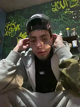 baby young online show from 02-25-26, 06:19