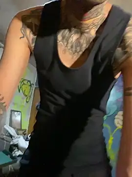 baby young online show from 03-01-26, 01:38