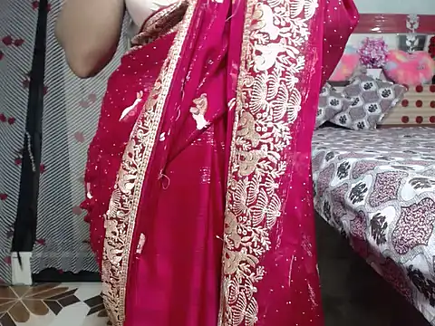 surbhi01 online show from 06-14-26, 06:14