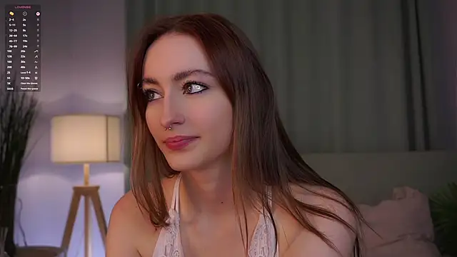 BeckiMacreno online show from 01-17-26, 11:14