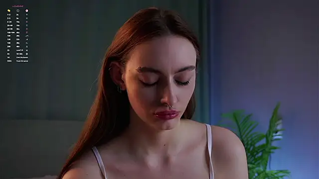 BeckiMacreno online show from 02-05-26, 02:02