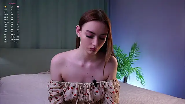 BeckiMacreno online show from 02-01-26, 12:36