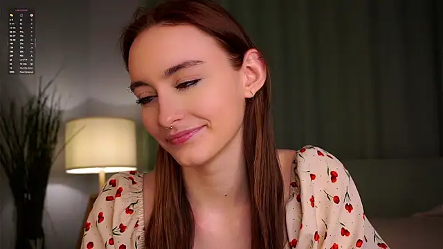 BeckiMacreno online show from 01-12-26, 11:28