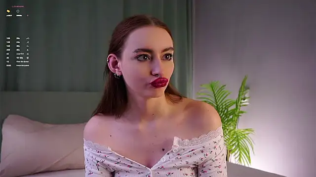 BeckiMacreno online show from 02-07-26, 01:41