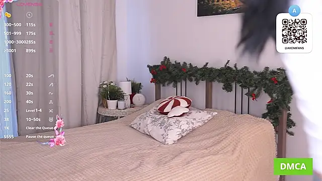 bombaleylo online show from 04-05-26, 05:03