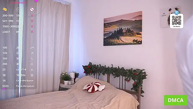 bombaleylo online show from 03-28-26, 05:08