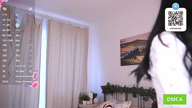 bombaleylo online show from 04-04-26, 05:14