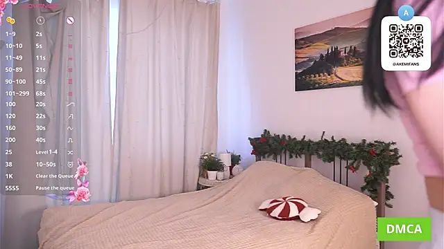 bombaleylo online show from 03-30-26, 05:20