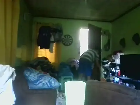 annawet online show from 05-06-26, 10:58