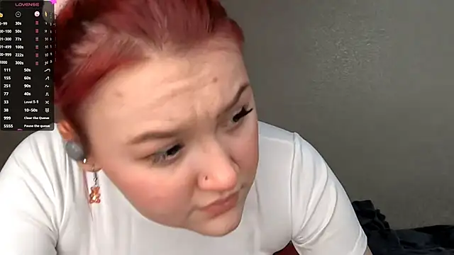 BigHeartMia online show from 01-12-26, 03:19