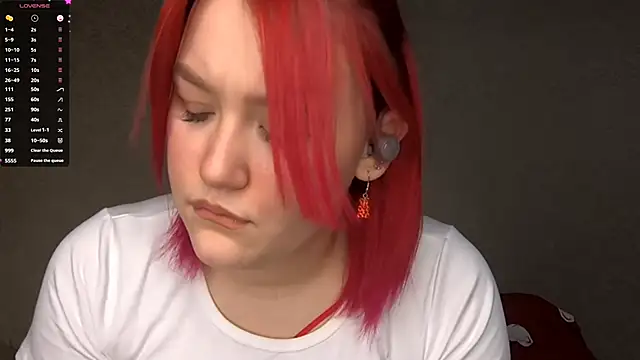 BigHeartMia online show from 01-13-26, 03:38