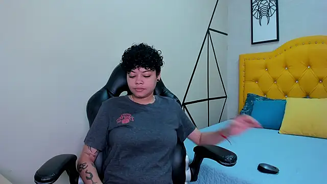 Sasha Venom online show from 01-10-26, 07:31