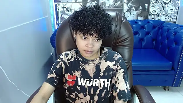 Sasha Venom online show from 03-06-26, 11:55