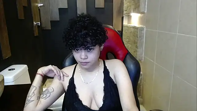 Sasha Venom online show from 03-12-26, 11:31